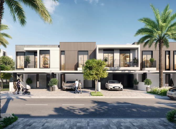 Expo Golf Villas 5