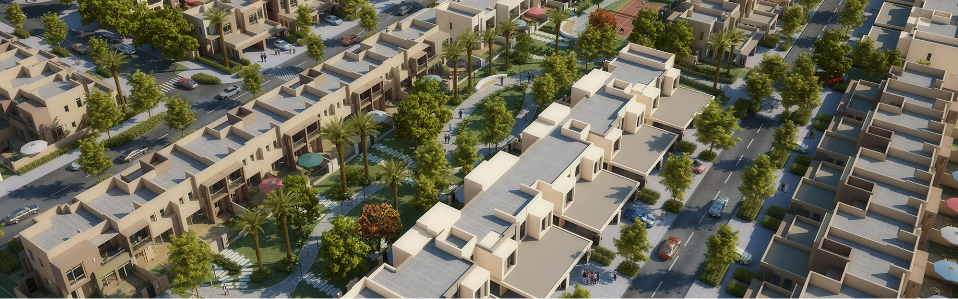 Dubai Hills Estates