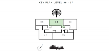 3 bedroom type 4