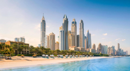 5 предсказаний для недвижимости Дубая на 2024 год