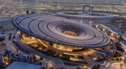 The impact of Expo 2020 on the Dubai real estate market