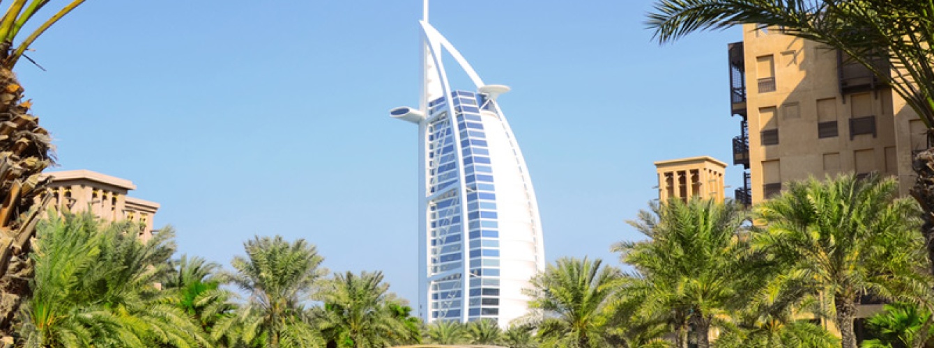 Ответы на 12 главных вопросов о рынке недвижимости Дубая