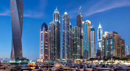 Инструкция для покупателя недвижимости в Дубае, что нужно знать перед покупкой недвижимости в Дубае