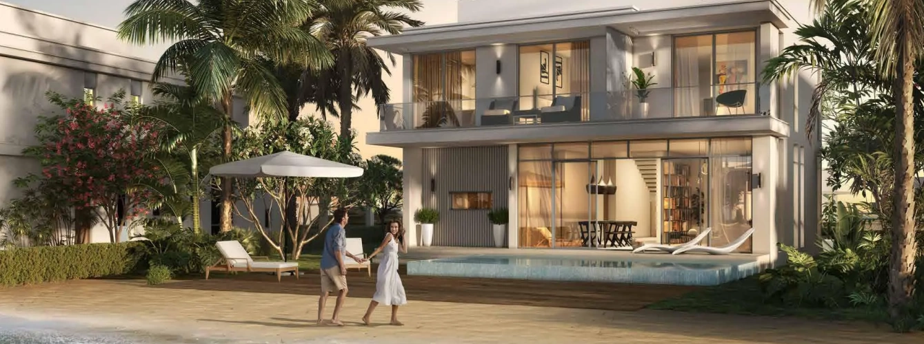 What to Expect on the New Palm Jebel Ali Island in Dubai