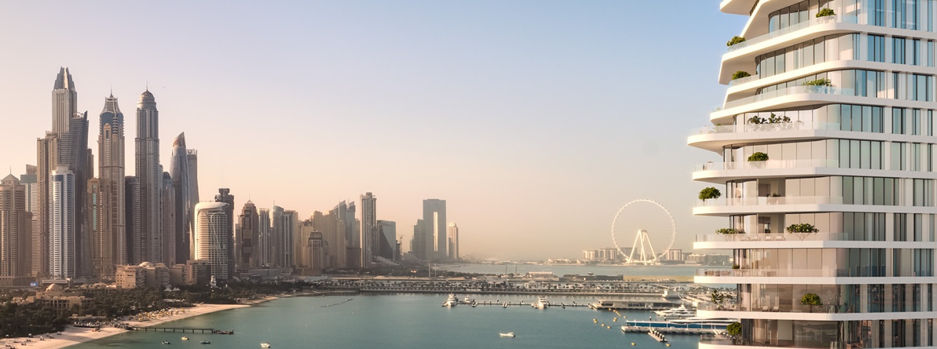 Дубай вошел в десятку лучших городов мира для жизни в 2024 году