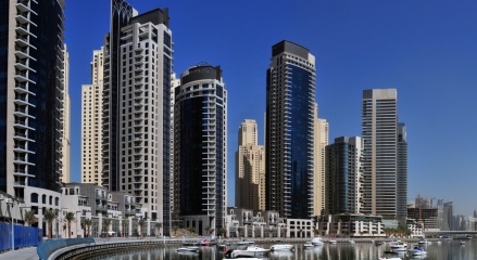 Гайд: как получить золотую резидентскую визу и ВНЖ в Дубае