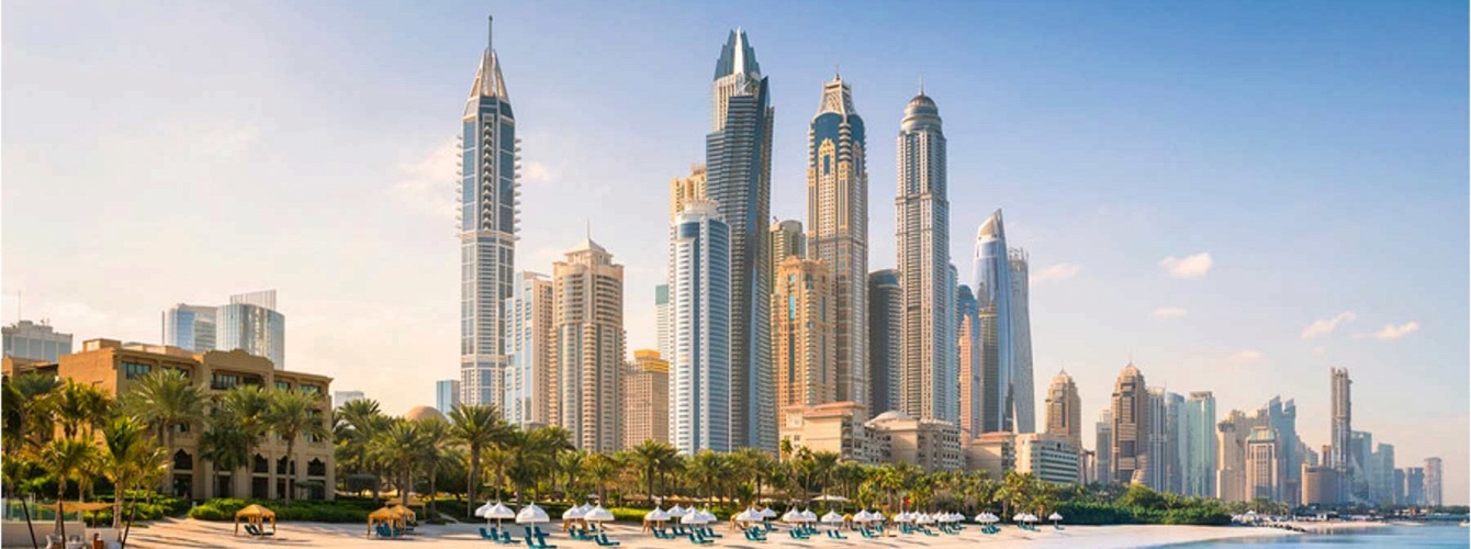 Как купить квартиру в Дубае иностранцу?