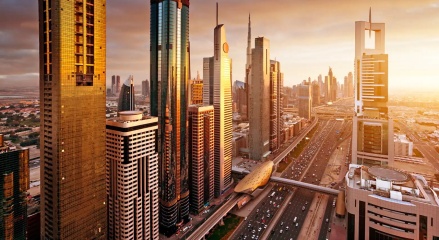 Гайд по налогам на недвижимость в ОАЭ