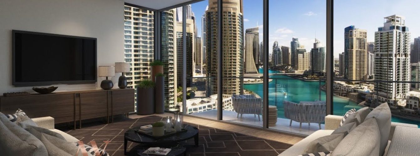 Как переехать в Дубай на ПМЖ в 2024 году?