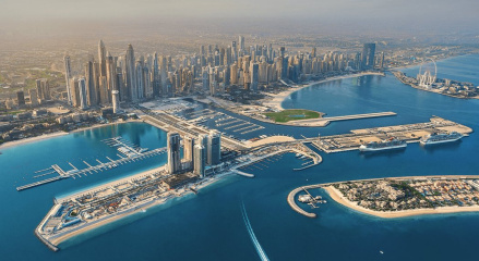 11 лучших застройщиков Дубая в 2023