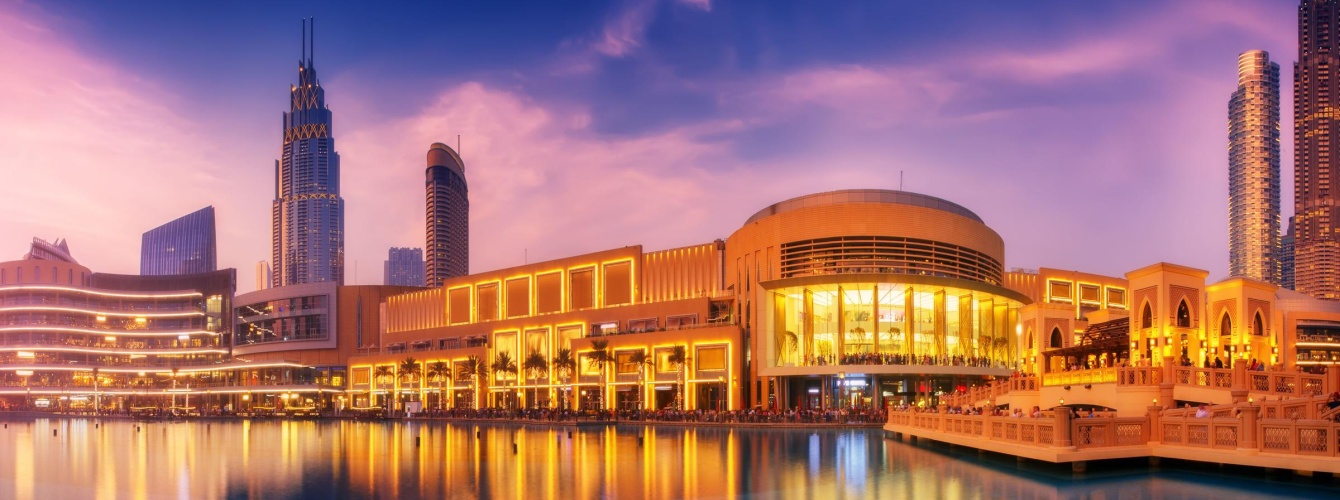 15 Reasons to Visit Dubai Mall: Entertainment and Shopping Opportunities