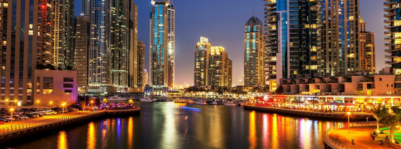 Почему выбирают Дубай: 10 причин для переезда