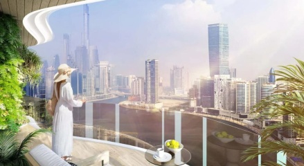 Ипотека в Дубае для россиян в 2024 году