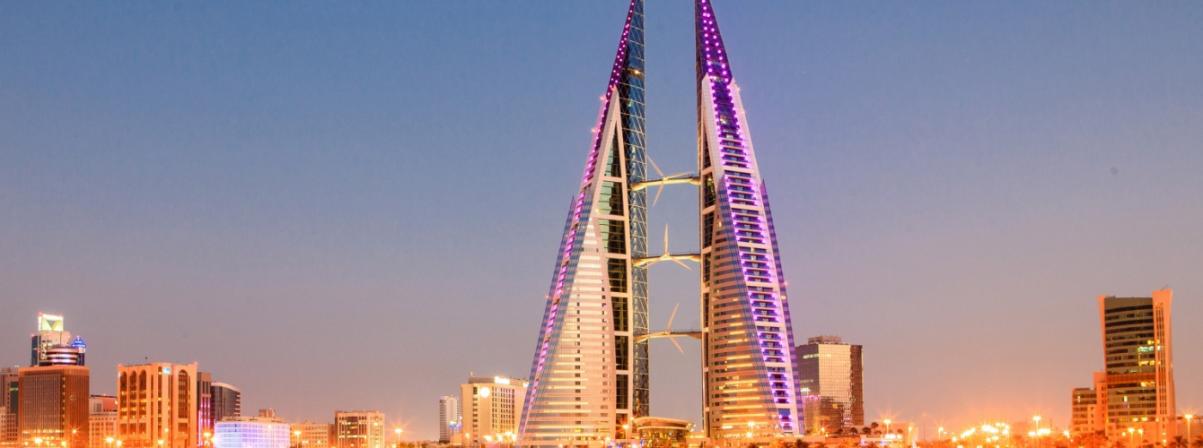 Проверяем актуальность объявления о недвижимости в Дубае с помощью QR-кода