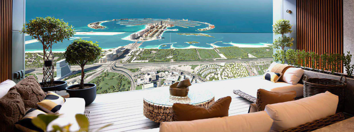 Инновационные проекты недвижимости, ожидаемые в Дубае в 2024 году