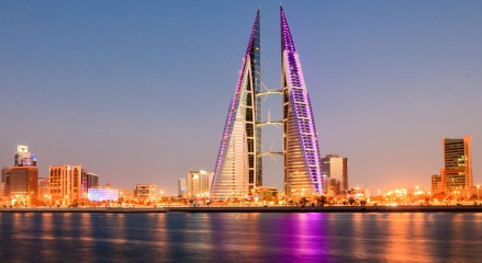 Проверяем актуальность объявления о недвижимости в Дубае с помощью QR-кода