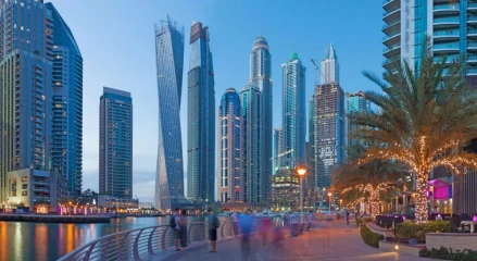 Преимущества и недостатки жизни в Дубае