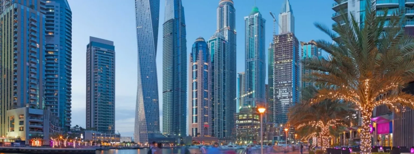 Advantages and Disadvantages of Living in Dubai