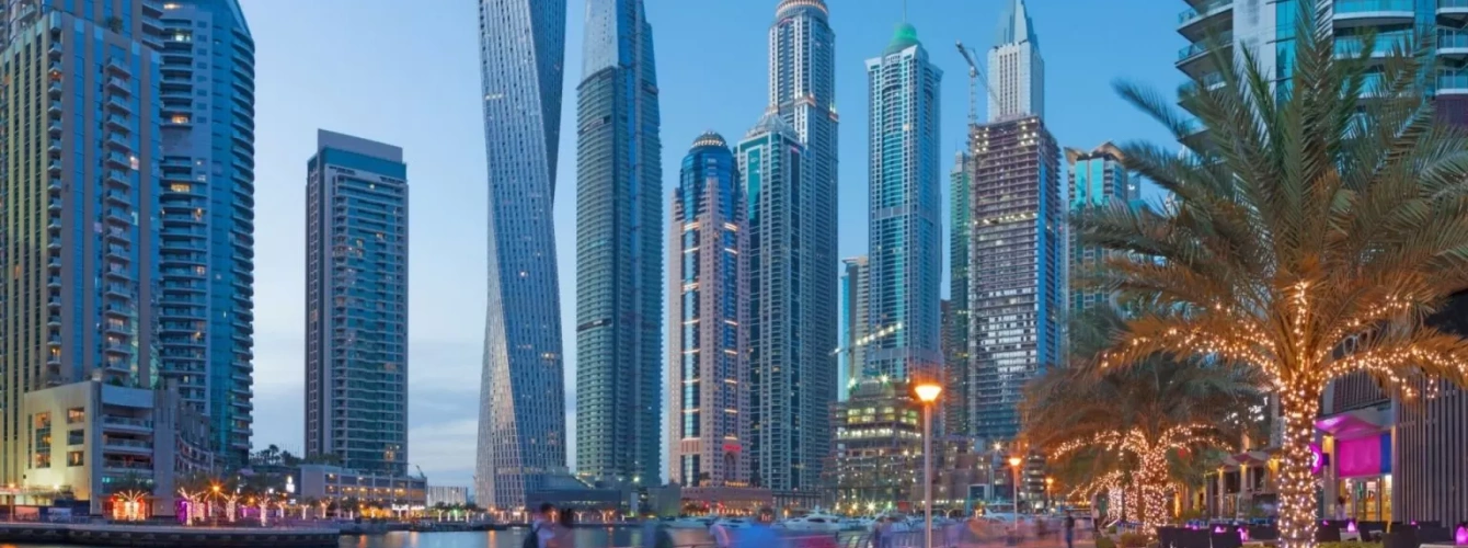 Pros and Cons of Living in Dubai