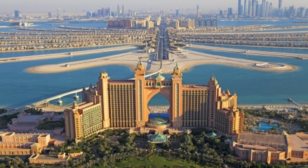 Дубай: покупать жильё за наличные или в кредит?