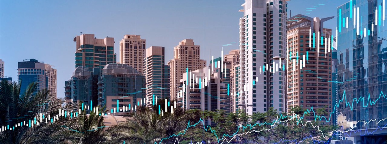 How the real estate market in Dubai will change after COVID 19: description of new strategies and their implementation