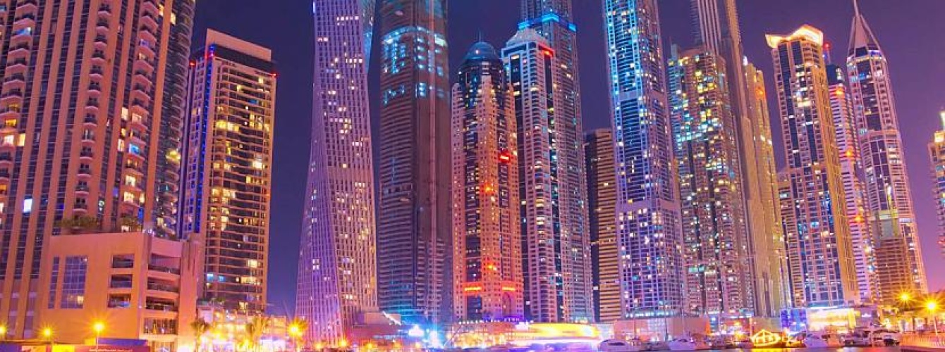 Как проверить процент завершенности проекта недвижимости в Дубае?