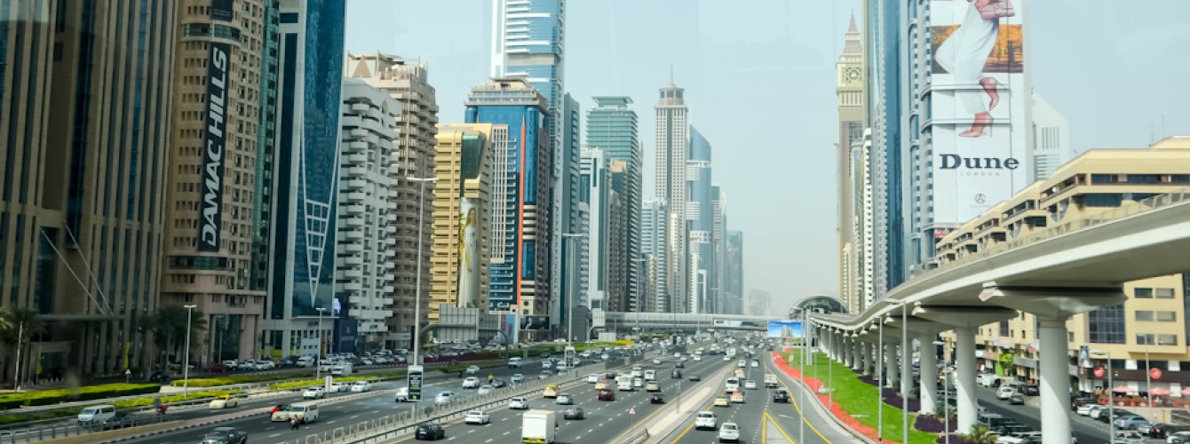 Инвестиции в недвижимость ОАЭ: как избежать рисков и получить прибыль?