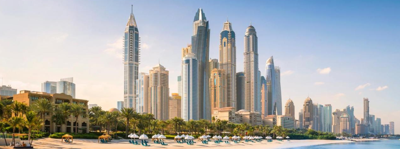 Predictions for Dubai's Real Estate in 2024