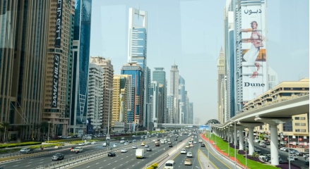 Investing in UAE Real Estate: How to Avoid Risks and Make a Profit?