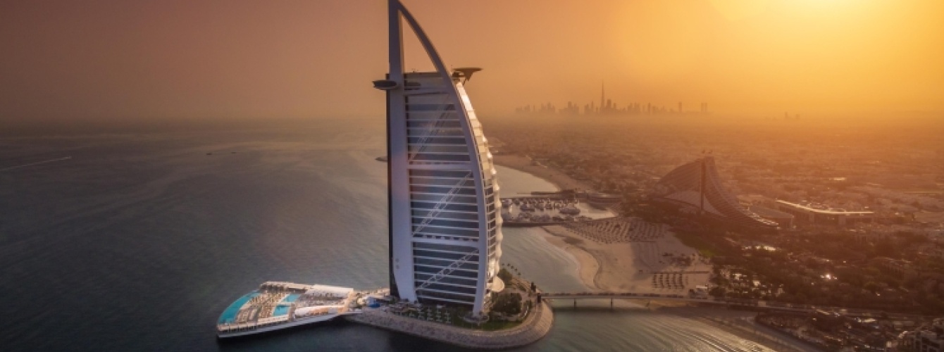 Top Mistakes When Buying Property in Dubai