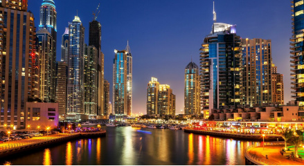 Почему выбирают Дубай: 10 причин для переезда