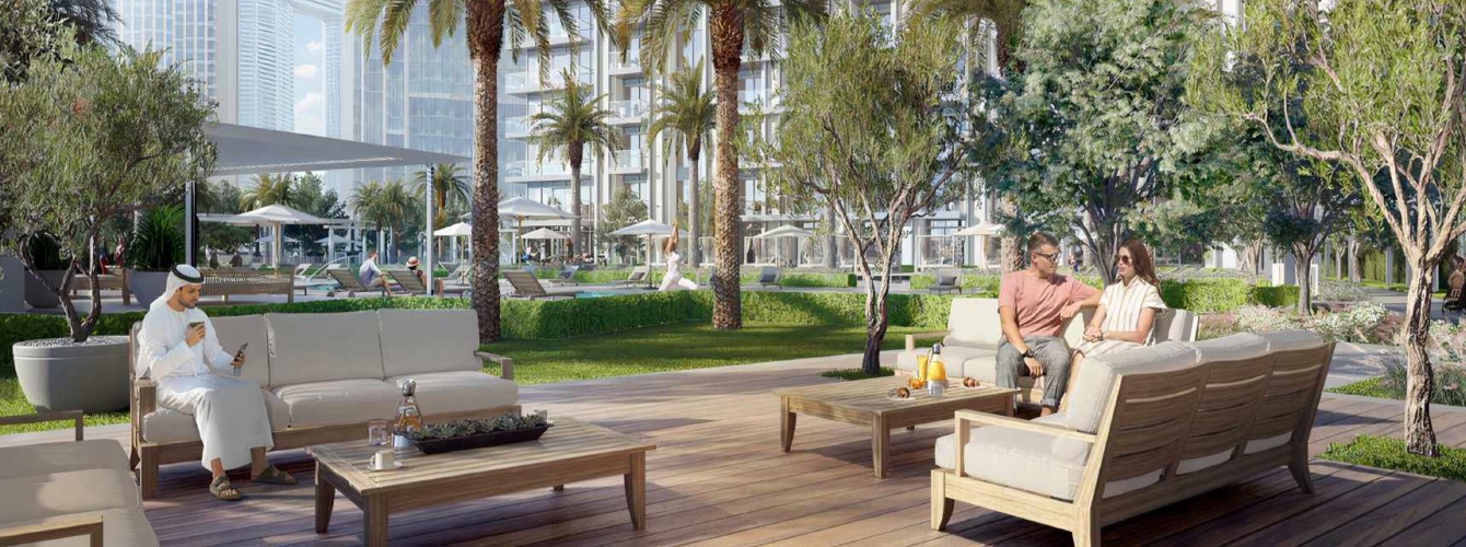 Пятерка известных достопримечательностей  Дубая, около которых стоит купить недвижимость