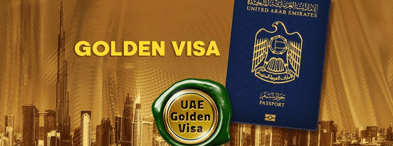 Dubai's Golden Visa: New Rules for Real Estate Investors