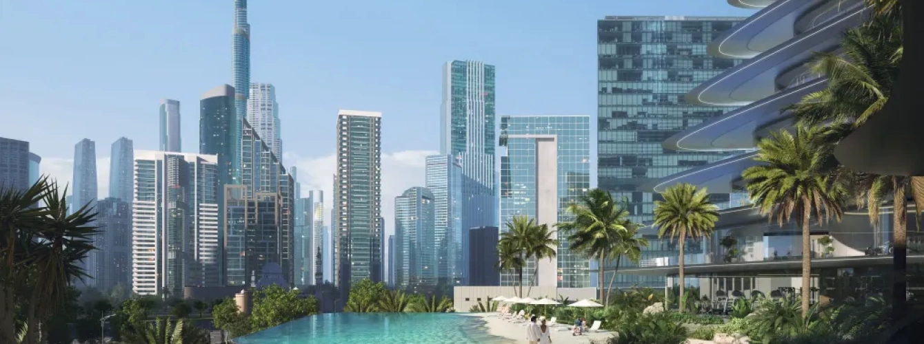 Рынок недвижимости Дубая в 2024 году: 11 ключевых трендов