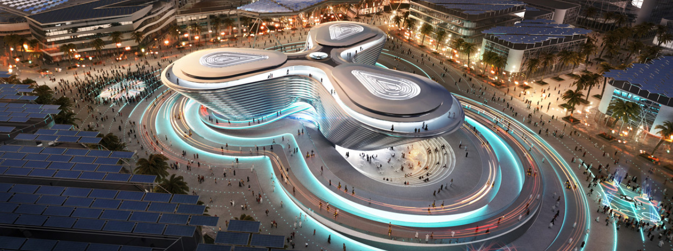 Экспо 2020 в Дубае | Expo 2020 Dubai, что там будет, как будет проходить, сроки проведения выставки