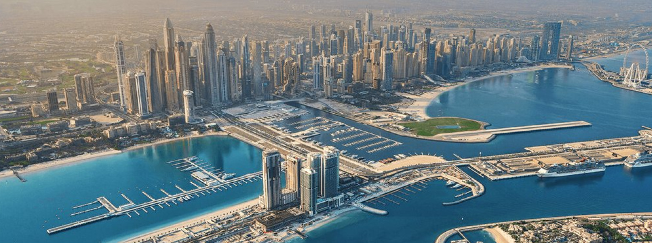 Dubai's top 11 real estate developers in 2024