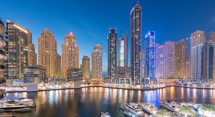 Особенности жизни в ОАЭ: как переехать и что нужно знать