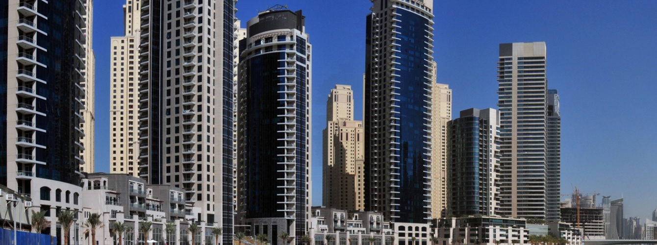 Guide: How to Obtain the Golden Residency Visa and Permanent Residency in Dubai
