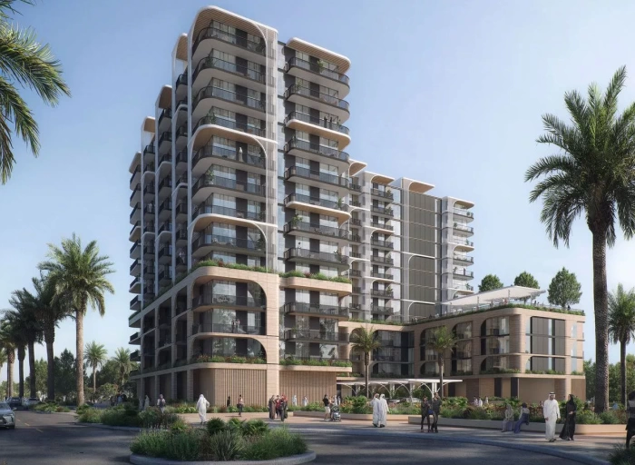 Manarat Living