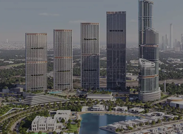 350 Riverside Crescent