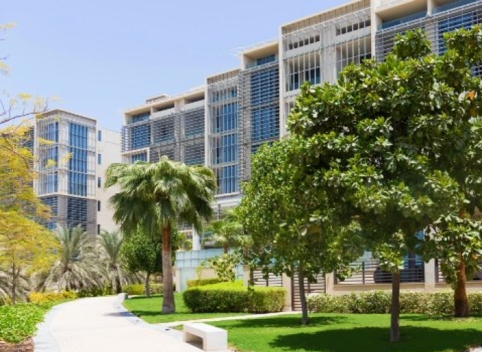 Al Zeina