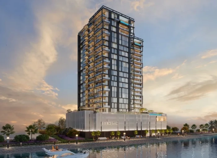 The Crestmark
