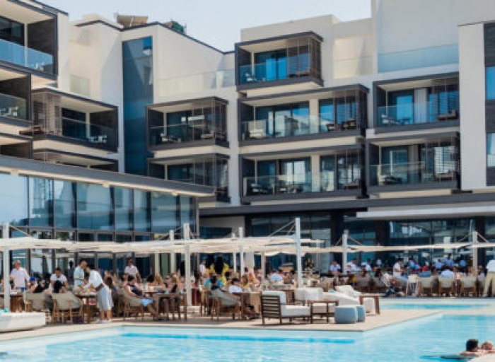Nikki Beach Residences