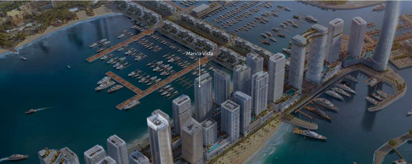 MARINA VISTA