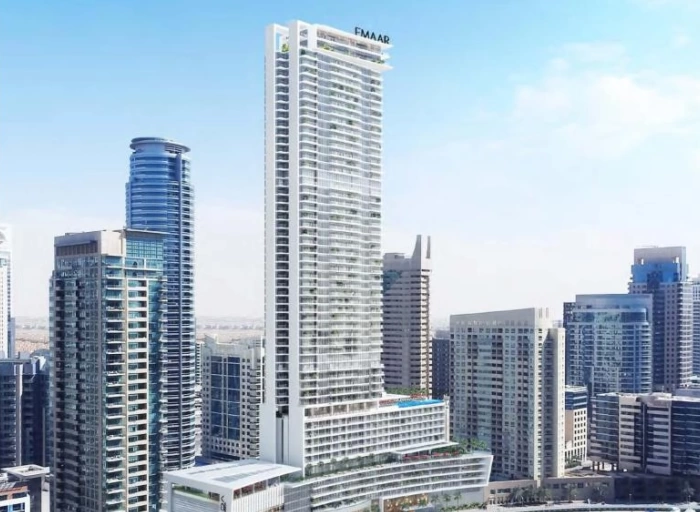 Vida Dubai Marina