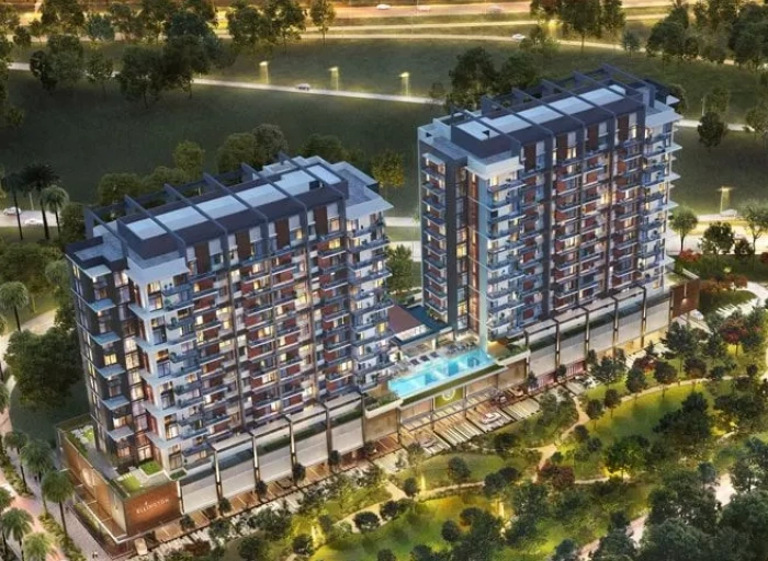 Wilton Park Residences Dubai