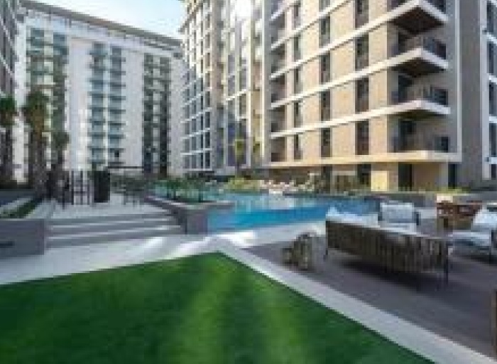 Wilton Terraces Ii Dubai