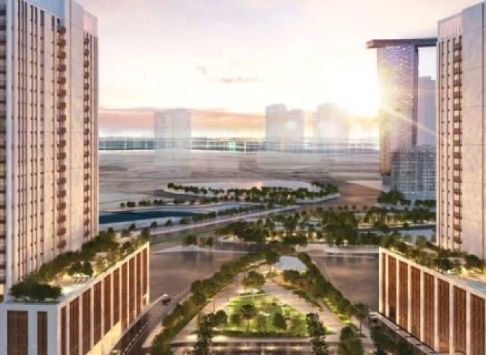Saadiyat Lagoons
