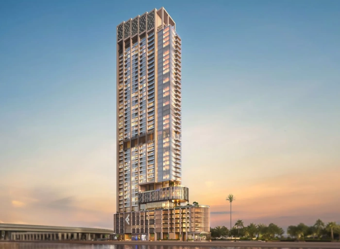 One River Point
