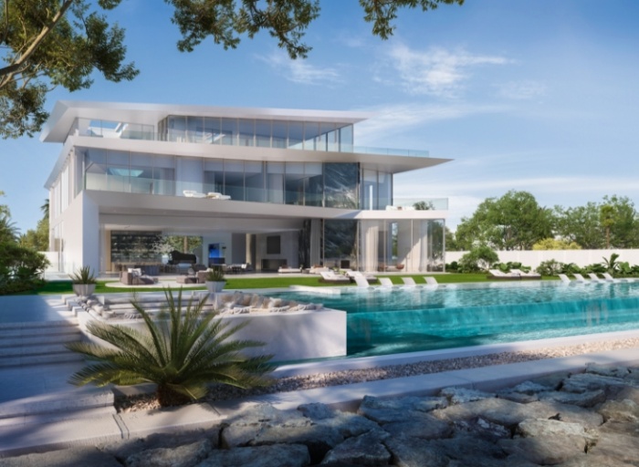 Ellington Villa Collection La Mer